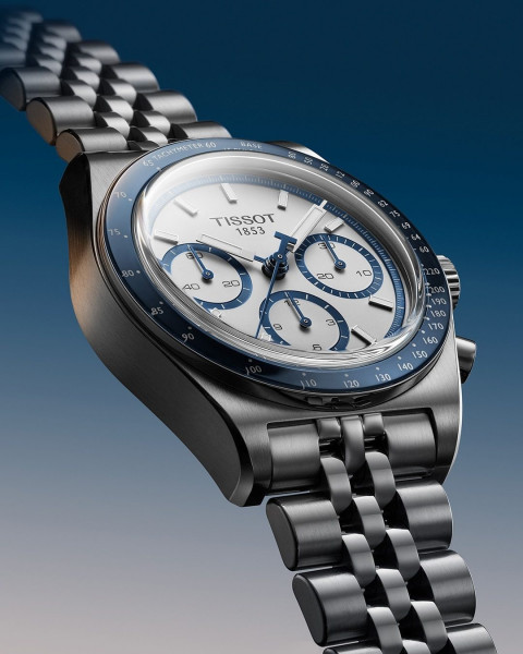 tissot pr516